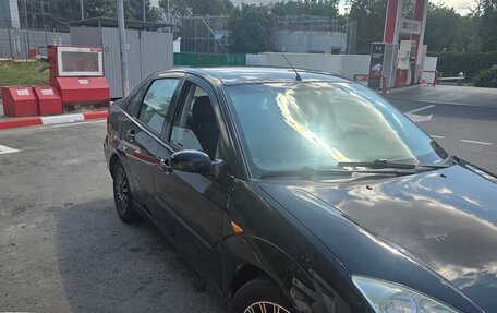 Ford Focus IV, 2004 год, 200 000 рублей, 4 фотография