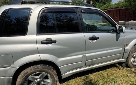 Suzuki Grand Vitara, 2004 год, 1 300 000 рублей, 2 фотография