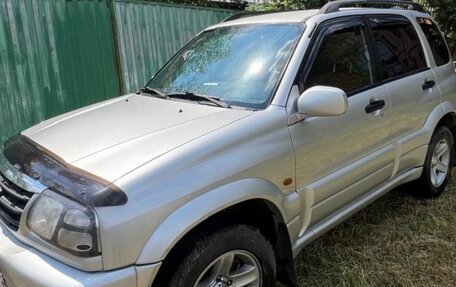 Suzuki Grand Vitara, 2004 год, 1 300 000 рублей, 5 фотография