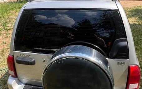 Suzuki Grand Vitara, 2004 год, 1 300 000 рублей, 3 фотография