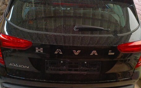 Haval Jolion, 2025 год, 2 000 500 рублей, 5 фотография