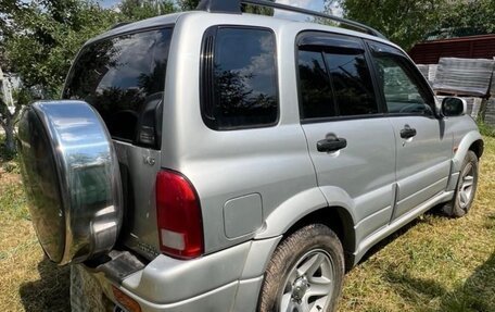 Suzuki Grand Vitara, 2004 год, 1 300 000 рублей, 7 фотография