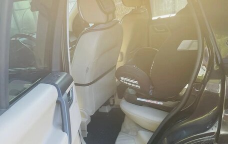 Land Rover Freelander II рестайлинг 2, 2008 год, 800 000 рублей, 11 фотография