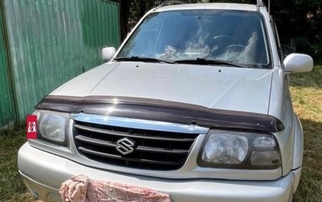 Suzuki Grand Vitara, 2004 год, 1 300 000 рублей, 4 фотография