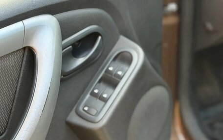 Renault Duster I рестайлинг, 2012 год, 450 000 рублей, 9 фотография