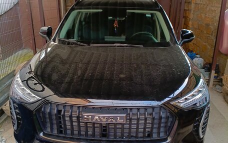 Haval Jolion, 2025 год, 2 000 500 рублей, 6 фотография