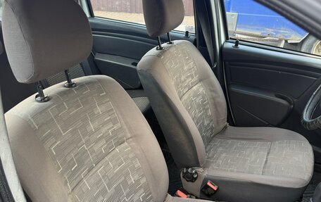 Renault Logan I, 2013 год, 330 000 рублей, 12 фотография