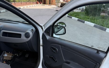 Renault Logan I, 2013 год, 330 000 рублей, 11 фотография