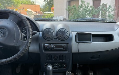 Renault Logan I, 2013 год, 330 000 рублей, 15 фотография