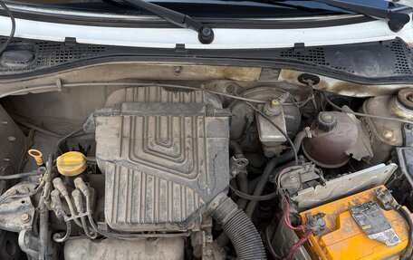 Renault Logan I, 2013 год, 330 000 рублей, 18 фотография