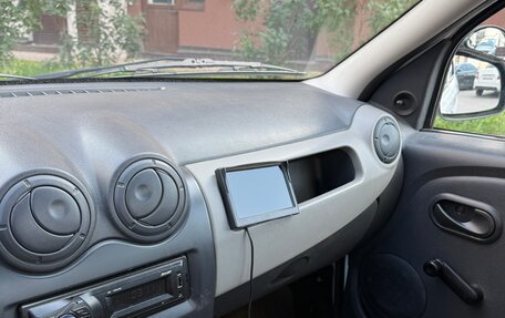 Renault Logan I, 2013 год, 330 000 рублей, 17 фотография