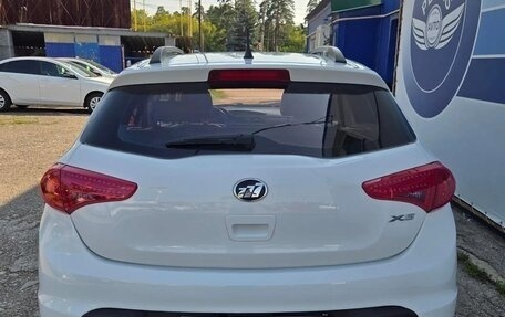 Lifan X50, 2016 год, 570 000 рублей, 4 фотография