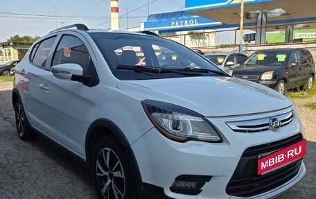 Lifan X50, 2016 год, 570 000 рублей, 3 фотография