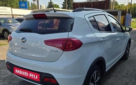 Lifan X50, 2016 год, 570 000 рублей, 5 фотография