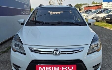 Lifan X50, 2016 год, 570 000 рублей, 2 фотография