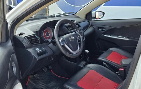 Lifan X50, 2016 год, 570 000 рублей, 7 фотография