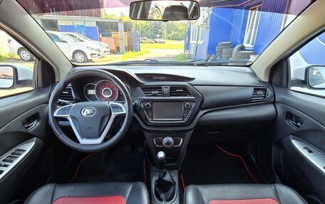 Lifan X50, 2016 год, 570 000 рублей, 9 фотография