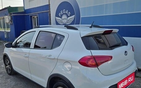 Lifan X50, 2016 год, 570 000 рублей, 6 фотография