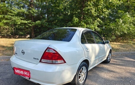 Nissan Almera Classic, 2010 год, 500 000 рублей, 3 фотография