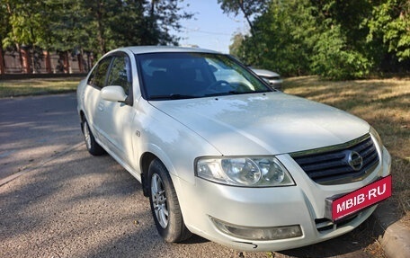 Nissan Almera Classic, 2010 год, 500 000 рублей, 2 фотография