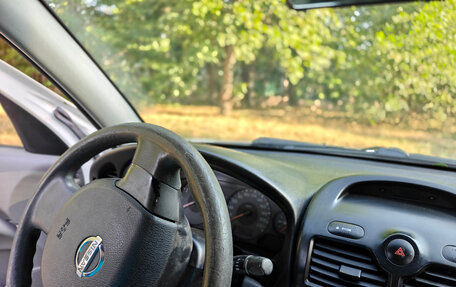 Nissan Almera Classic, 2010 год, 500 000 рублей, 6 фотография