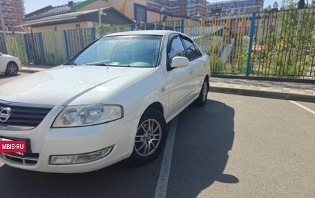 Nissan Almera Classic, 2010 год, 500 000 рублей, 4 фотография