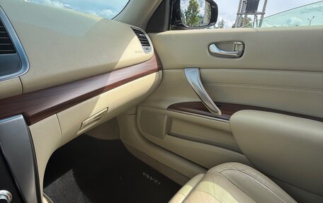 Nissan Teana, 2013 год, 1 100 000 рублей, 7 фотография