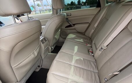 Nissan Teana, 2013 год, 1 100 000 рублей, 11 фотография