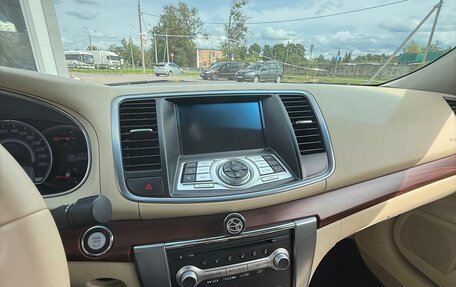 Nissan Teana, 2013 год, 1 100 000 рублей, 8 фотография