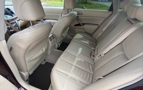 Nissan Teana, 2013 год, 1 100 000 рублей, 13 фотография