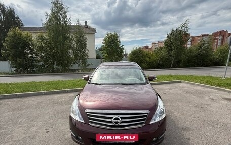 Nissan Teana, 2013 год, 1 100 000 рублей, 3 фотография