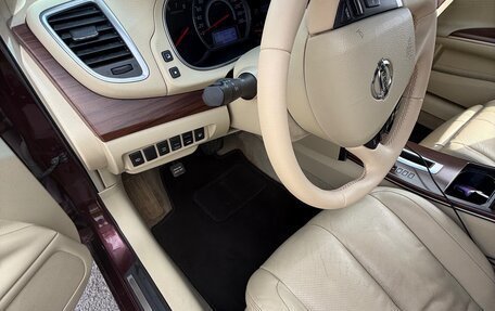 Nissan Teana, 2013 год, 1 100 000 рублей, 10 фотография