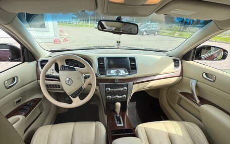 Nissan Teana, 2013 год, 1 100 000 рублей, 14 фотография