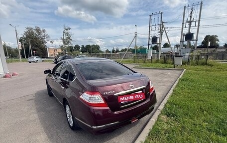 Nissan Teana, 2013 год, 1 100 000 рублей, 4 фотография