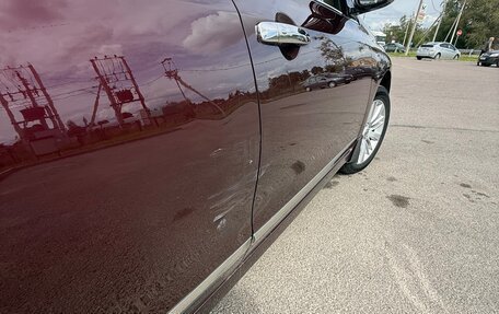Nissan Teana, 2013 год, 1 100 000 рублей, 17 фотография