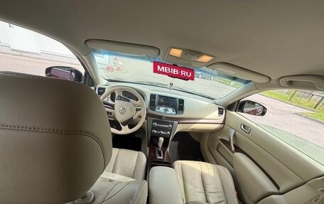 Nissan Teana, 2013 год, 1 100 000 рублей, 12 фотография