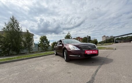 Nissan Teana, 2013 год, 1 100 000 рублей, 15 фотография