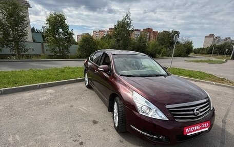 Nissan Teana, 2013 год, 1 100 000 рублей, 16 фотография
