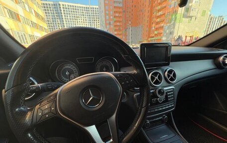 Mercedes-Benz GLA, 2014 год, 1 650 000 рублей, 5 фотография