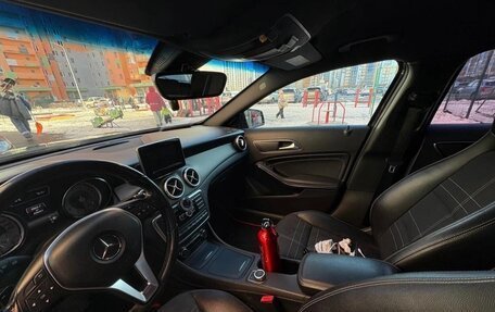 Mercedes-Benz GLA, 2014 год, 1 650 000 рублей, 4 фотография