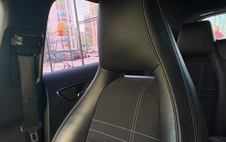 Mercedes-Benz GLA, 2014 год, 1 650 000 рублей, 6 фотография