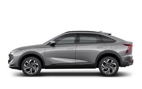 Haval F7x, 2026 год, 3 999 000 рублей, 2 фотография