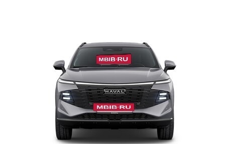 Haval F7x, 2026 год, 3 999 000 рублей, 3 фотография
