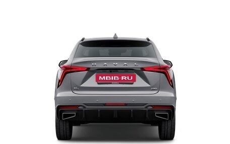 Haval F7x, 2026 год, 3 999 000 рублей, 4 фотография