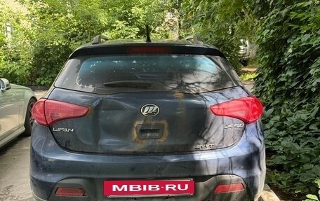 Lifan X50, 2016 год, 155 000 рублей, 3 фотография