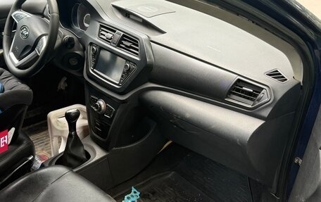 Lifan X50, 2016 год, 155 000 рублей, 6 фотография