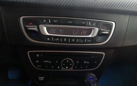 Renault Megane III, 2012 год, 600 000 рублей, 6 фотография