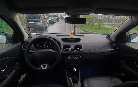 Renault Megane III, 2012 год, 600 000 рублей, 4 фотография