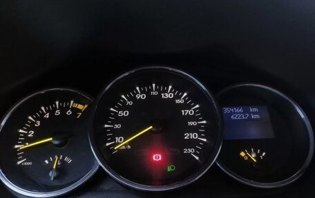 Renault Megane III, 2012 год, 600 000 рублей, 7 фотография