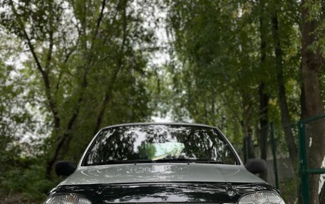 Chevrolet Niva I рестайлинг, 2011 год, 465 000 рублей, 7 фотография